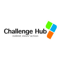 Challenge hub Senegal logo - Similar company to Puretec