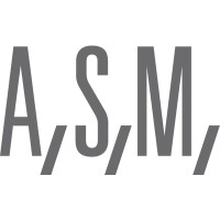 A,S,M, Werbeagentur GmbH logo - Similar company to Black Monk Gmbh