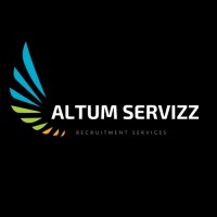 Altum Servizz logo - Similar company to Rightmen Services