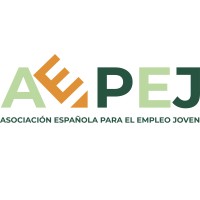AEPEJ Asociación Española para el empleo joven logo - Similar company to Augenklinik