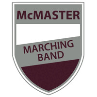 McMaster Marching Band logo - Similar company to Mcmaster Engineering & Society Students Association