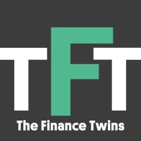 The Finance Twins logo - Similar company to Windsor Path