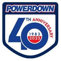 Powerdown Australia logo - Similar company to Kinesun