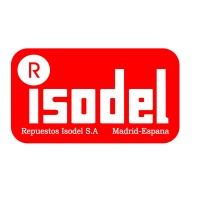 REPUESTOS ISODEL SA logo - Similar company to Doctorsim