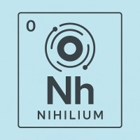 Nihilium logo - Similar company to Digital Trust Solutions