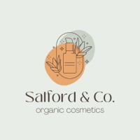 Moon cosmetics logo - Similar company to Prepaire