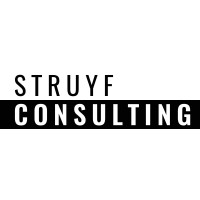Struyf Consulting logo - Similar company to Omnito