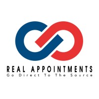 Real Appointments logo - Similar company to Gainz Box