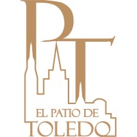 El Patio de Toledo logo - Similar company to Kaizen Internet