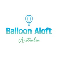 Balloon Aloft logo - Similar company to Lets Go Surfing