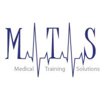 Medical Training Solutions logo - Similar company to Emergency Focus