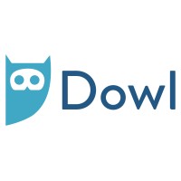 Dowl logo - Similar company to Grafix Mistri Studio