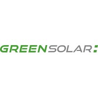 Green Solar GmbH logo - Similar company to Glasklar.Solar