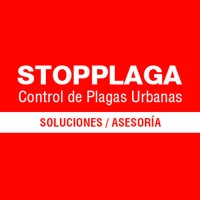 Stop Plaga Chile SPA logo - Similar company to Axam Higiene Profesional - Retail Industrial En Chile Y España.
