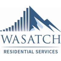 Wasatch Residential Services logo - Similar company to Wasatch Group