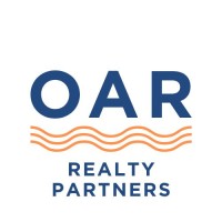OAR Realty Partners logo - Similar company to Square Real Estate Solutions