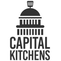 Capital Kitchens - Shared Commercial Kitchen Space