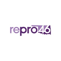 repro46 logo - Similar company to 5Ess1Ons
