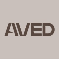 AVED logo - Similar company to Sahm
