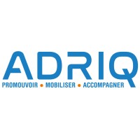ADRIQ logo - Similar company to Sillons