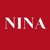 NINA logo - Similar company to Fitroots