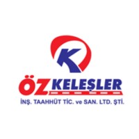 ÖZ KELEŞLER İNŞAAT TAAHHÜT TİCARET VE SANAYİ LİMİTED ŞİRKETİ logo - Similar company to Yalçınsoy Group