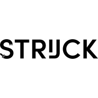 Strijck logo - Similar company to De Verfzaak
