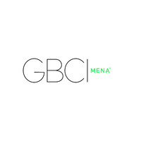 GBCI MENA logo - Similar company to Vision Team