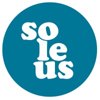 Soleus Bedriftsmassasje logo - Similar company to Reli