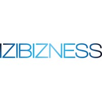 IZIBIZNESS logo - Similar company to Mkv