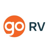 Go RV logo - Similar company to E Ride Solutions