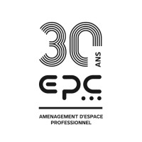 Groupe EPC - Annecy logo - Similar company to Nos Sa - New Organisation System  Sa