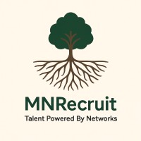 MNRecruit logo - Similar company to Blink Group