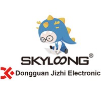 Dongguan Jizhi Electronic Technology Co., Ltd. logo - Similar company to Wvwvji Technology Co.,Ltd.
