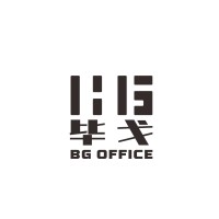 BG office table logo - Similar company to Cubic