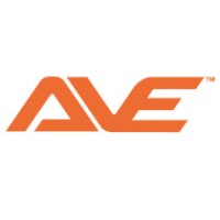 AVE Audio Visual Engineering logo - Similar company to Nextra Av