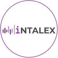 Intalex logo - Similar company to Intalex Ltd