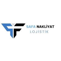 Safa Nakliyat Lojistik logo - Similar company to Göker Logistics Ltd. Şti̇