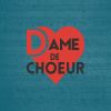 La Dame de Choeur logo - Similar company to Lorafolk