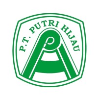 PT. Putri Hijau logo - Similar company to Pt. Gideon Mula Gabe