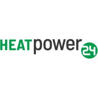 HEATpower24 logo - Similar company to The Renewables Podcast