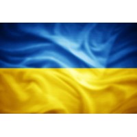 Stand with Ukraine logo - Similar company to Doc4Ukraine