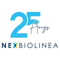 NEXBIOLINEA logo - Similar company to Intertek Cristal