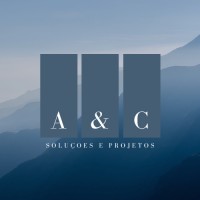 A & C SOLUCÕES E PROJETOS logo - Similar company to A3K