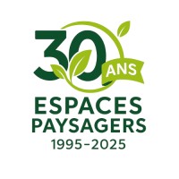 Espaces Paysagers logo - Similar company to We-Scape