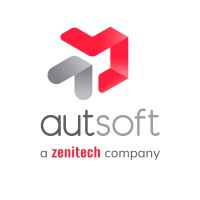 AutSoft (a Zenitech company) logo - Similar company to Prog-Oak Kft.