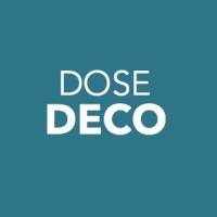 DOSE DECO logo - Similar company to Dévorons