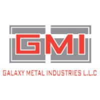 Galaxy Metal Industries logo - Similar company to Gridwalls Architectural Metal Industries