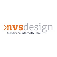 NVS Design logo - Similar company to Distinct Images