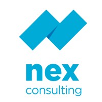 NEX Consulting logo - Similar company to Unique Coding Solutions Ltd.